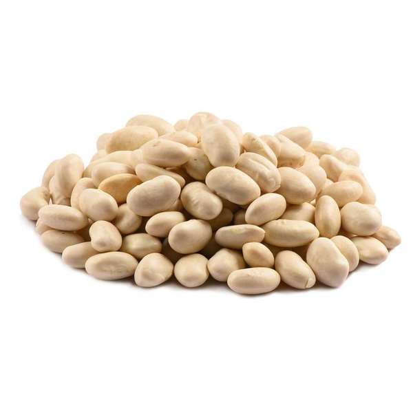 Commodity Beans Commodity Great Northern Beans 20lbs 02001